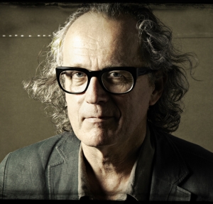 David Macfarlane
