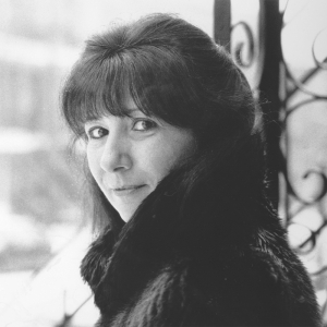 Francine Déry