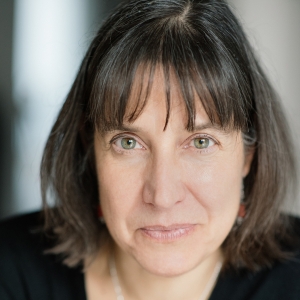 Louise Gaudette