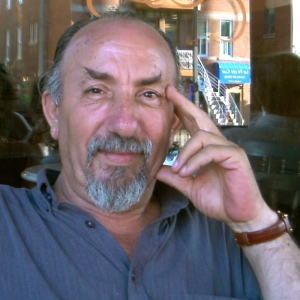 Rezeq Faraj