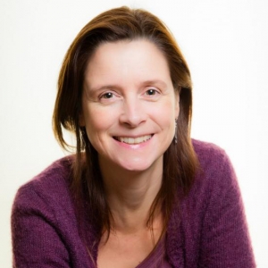 Pascale Quiviger
