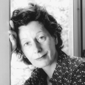 Suzanne Favreau