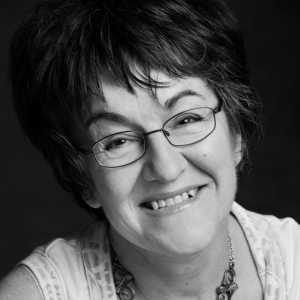 Andrée Laberge