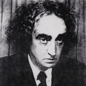 Alfred Luc Granger