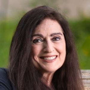 Nora Atalla