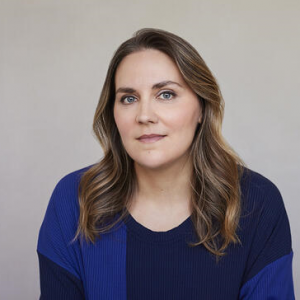 Mylène Durand