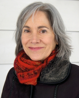 Nadia Capolla