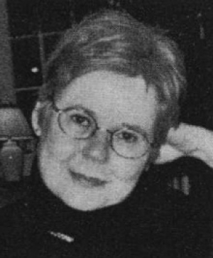 Charlotte Melançon