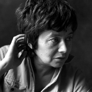 Luce Irigaray