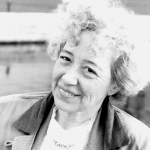 Monique Pariseau
