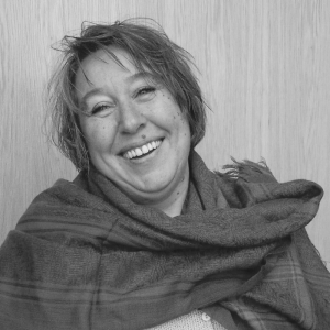 Shirley Patry