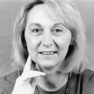 Ginette Pelland