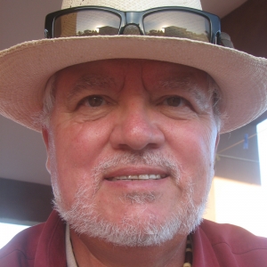 Gérard Pourcel